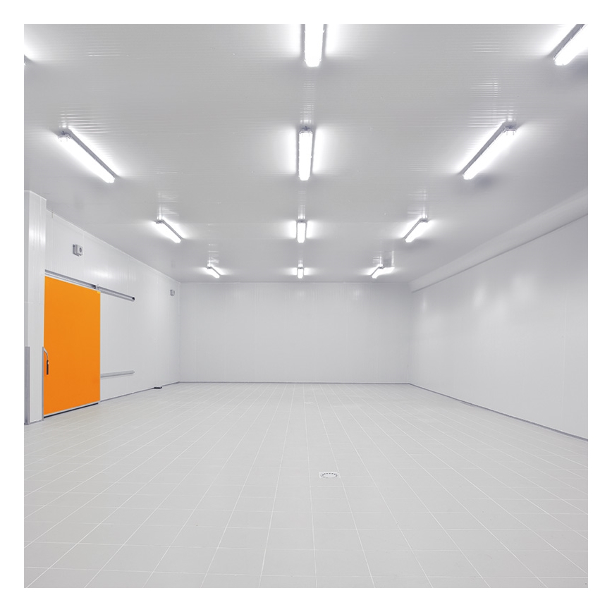 LED Oświetlenie przemysłowe LED/50W/230V 4000K IP65