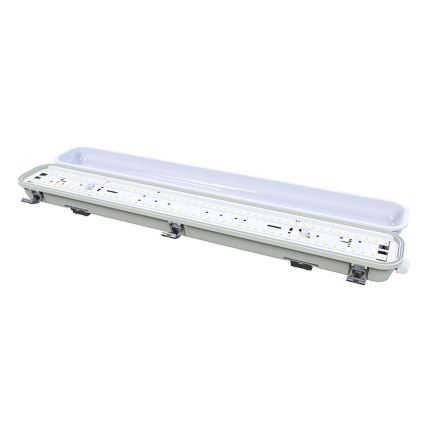 LED Oświetlenie przemysłowe LED/50W/230V 4000K IP65