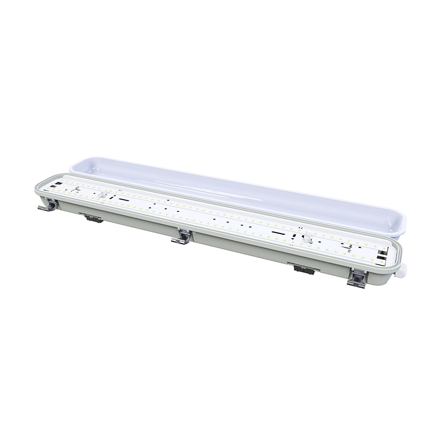 LED Oświetlenie przemysłowe LED/50W/230V 4000K IP65