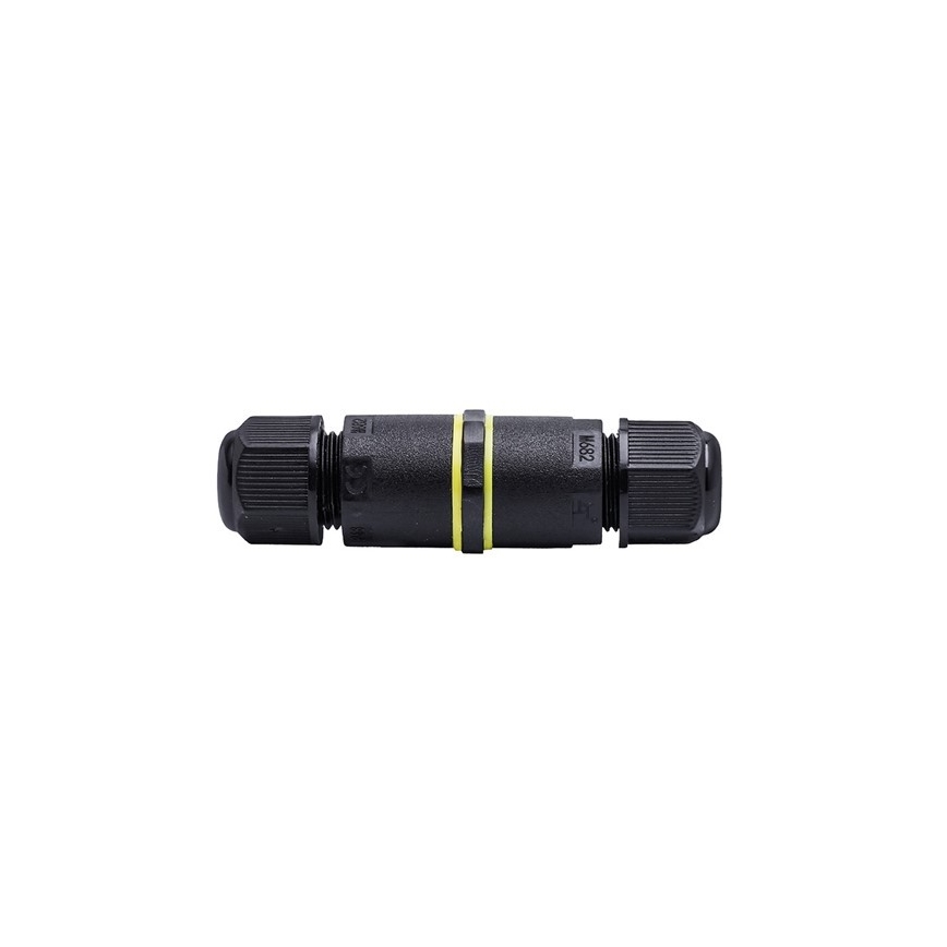Złącze kablowe 450V AC/9A IP68