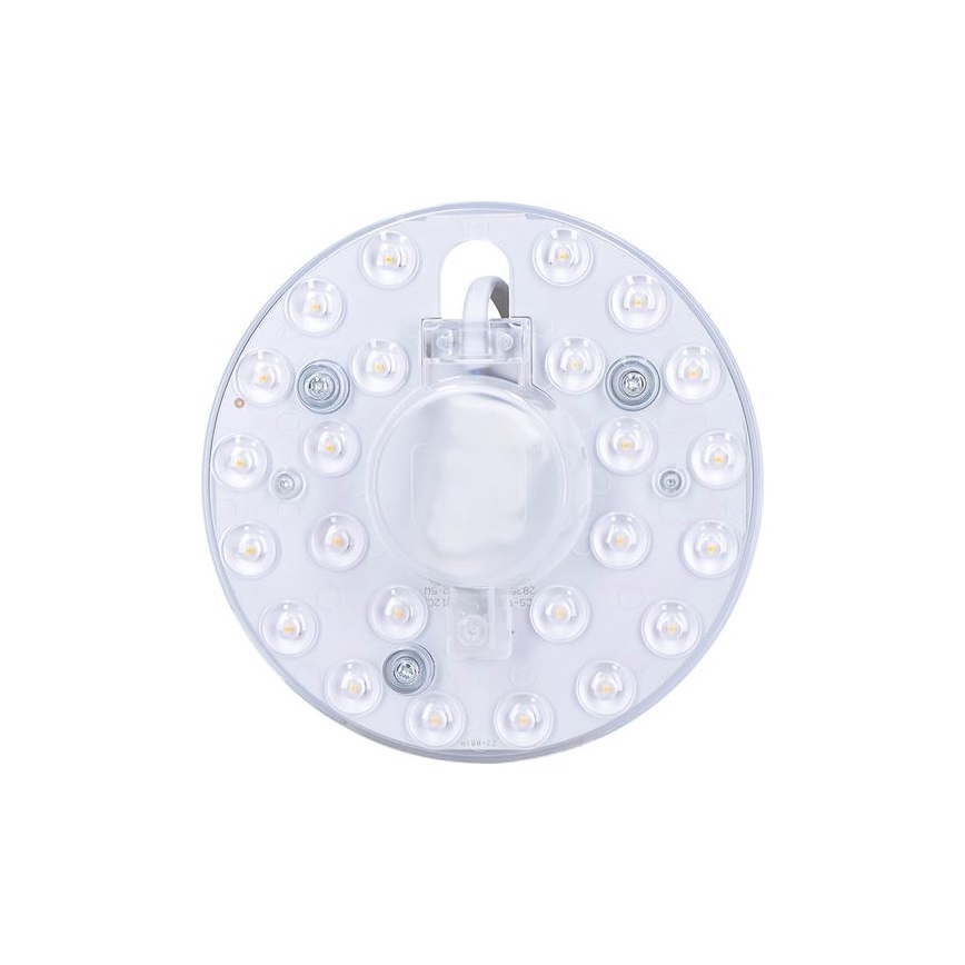 LED Moduł magnetyczny LED/12W/230V śr. 13 cm 4000K