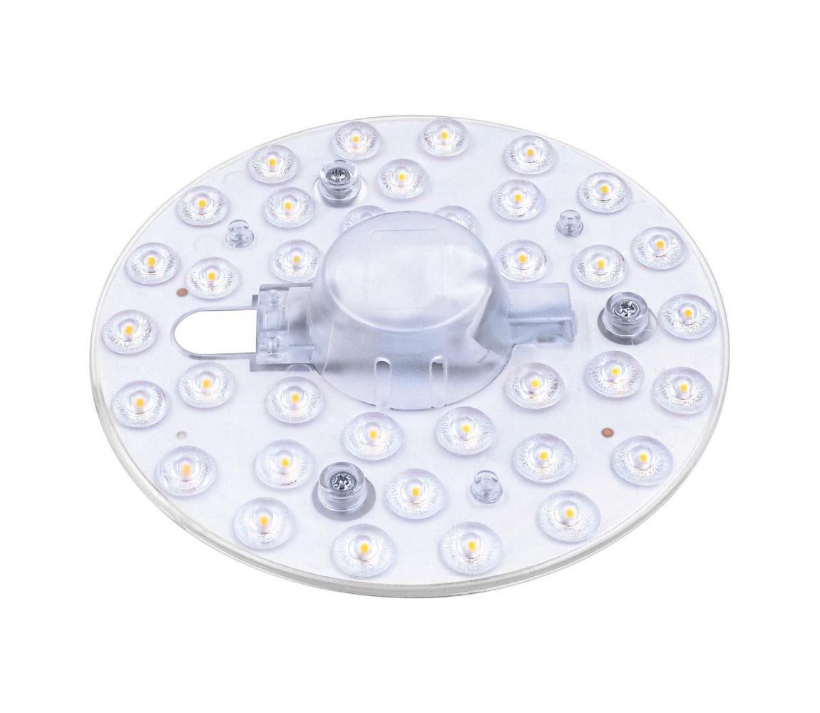 WZ6103 - LED Moduł magnetyczny LED/18W/230V śr. 15,5 cm 4000K