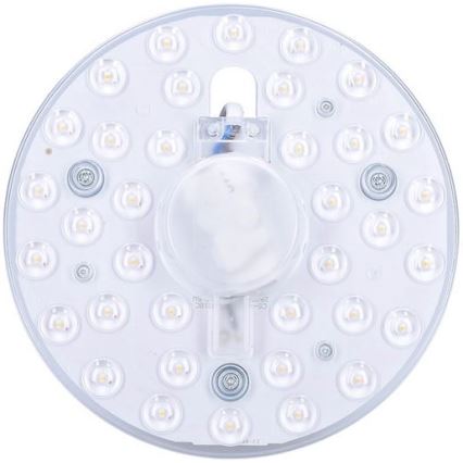 LED Moduł magnetyczny LED/18W/230V śr. 15,5 cm 4000K