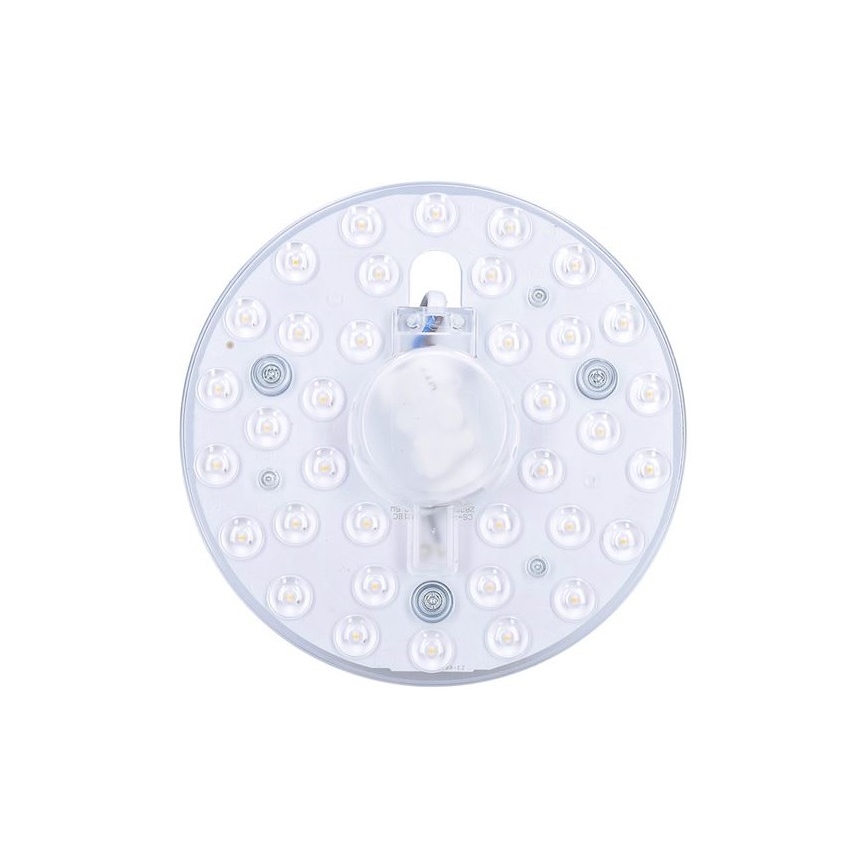 LED Moduł magnetyczny LED/18W/230V śr. 15,5 cm 4000K