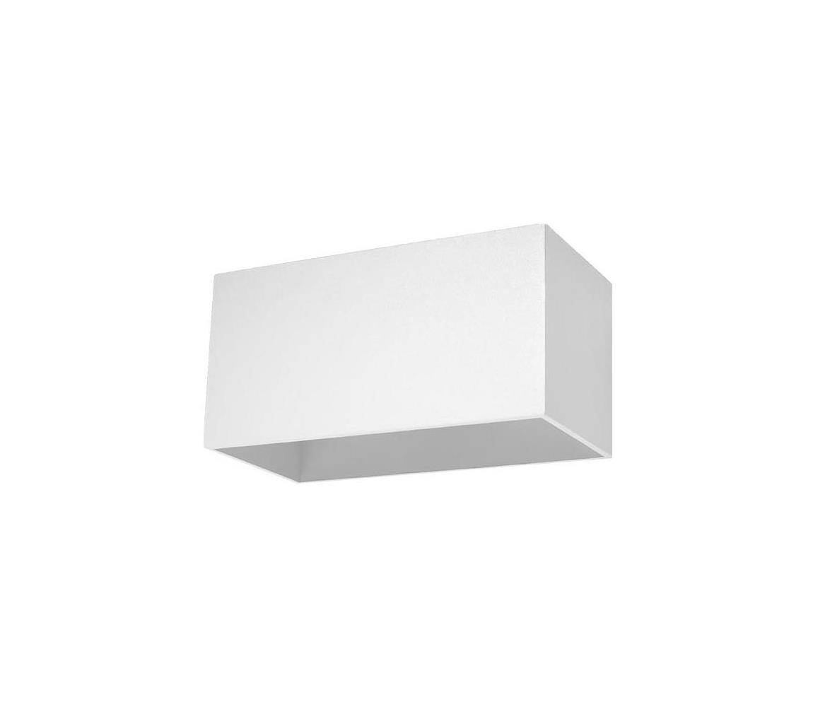 SL.0525 - Kinkiet QUAD MAXI 2xG9/40W/230V