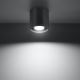 Oświetlenie punktowe sufitowe ORBIS 1 1xGU10/40W/230V