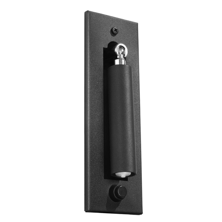 Reflektor ścienny ENIF 1xG9/12W/230V