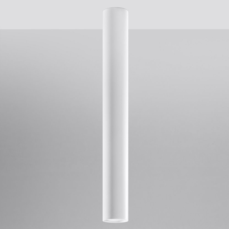 Oświetlenie punktowe LAGOS 1xGU10/10W/230V 60 cm biały