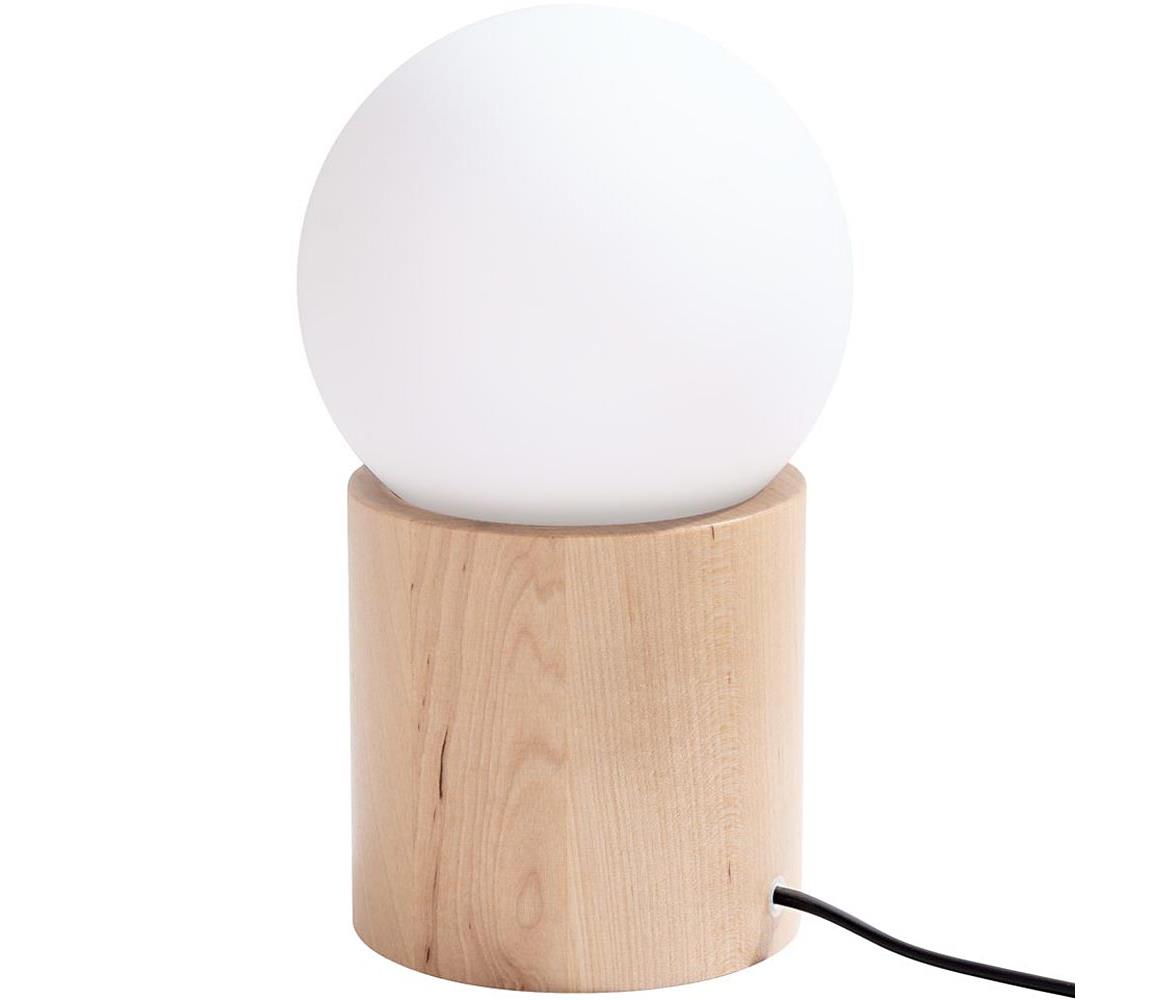 SL.1193 - Lampa stołowa BOOMO 1xG9/8W/230V