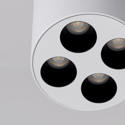 LED Oświetlenie punktowe ZOE LED/9W/230V białe
