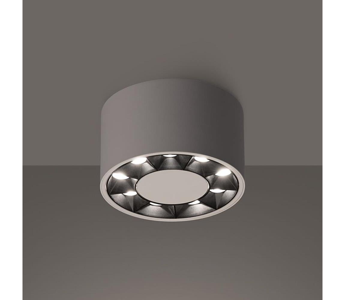 SL.1254 - LED Oświetlenie punktowe DIO LED/10W/230V białe
