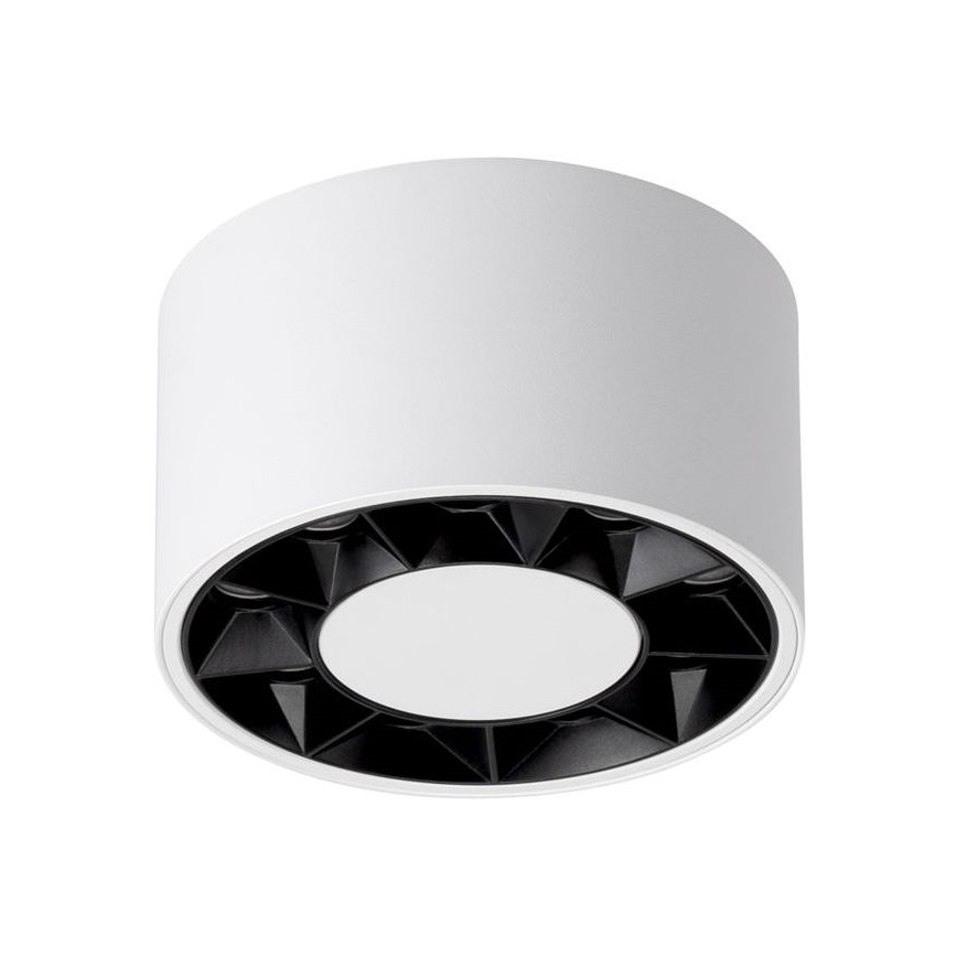 LED Oświetlenie punktowe DIO LED/10W/230V białe