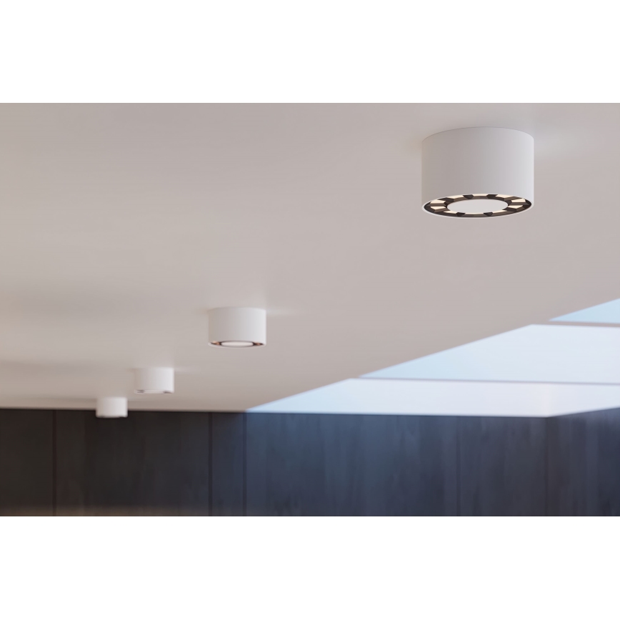 LED Oświetlenie punktowe DIO LED/10W/230V białe