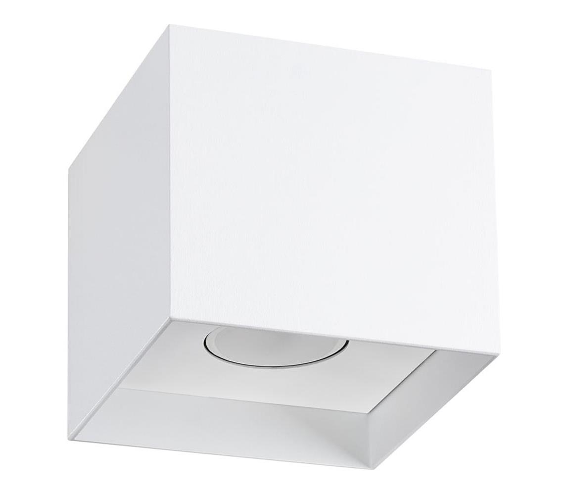 SL.1276 - Oświetlenie punktowe HATI 1xGU10/10W/230V białe