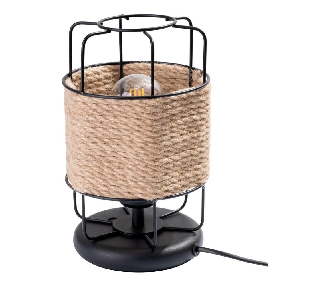 SL.1302 - Lampa stołowa GIZUR 1xE27/15W/230V