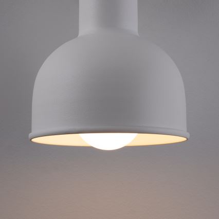 Kinkiet punktowy ELBA 1xE27/15W/230V biały
