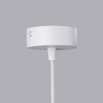 Żyrandol na lince ARCHE 1xG9/8W/230V biały