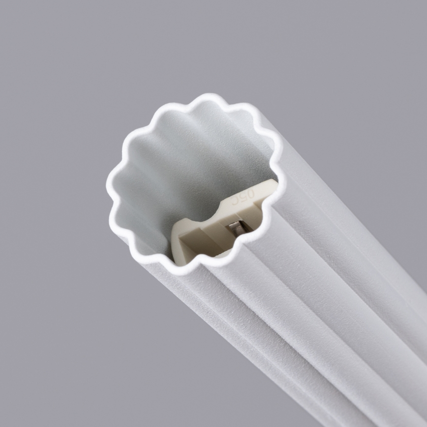 Żyrandol na lince ARCHE 3xG9/8W/230V białe