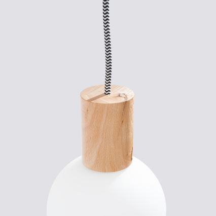 Kinkiet NIBMI 1xG9/8W/230V buk