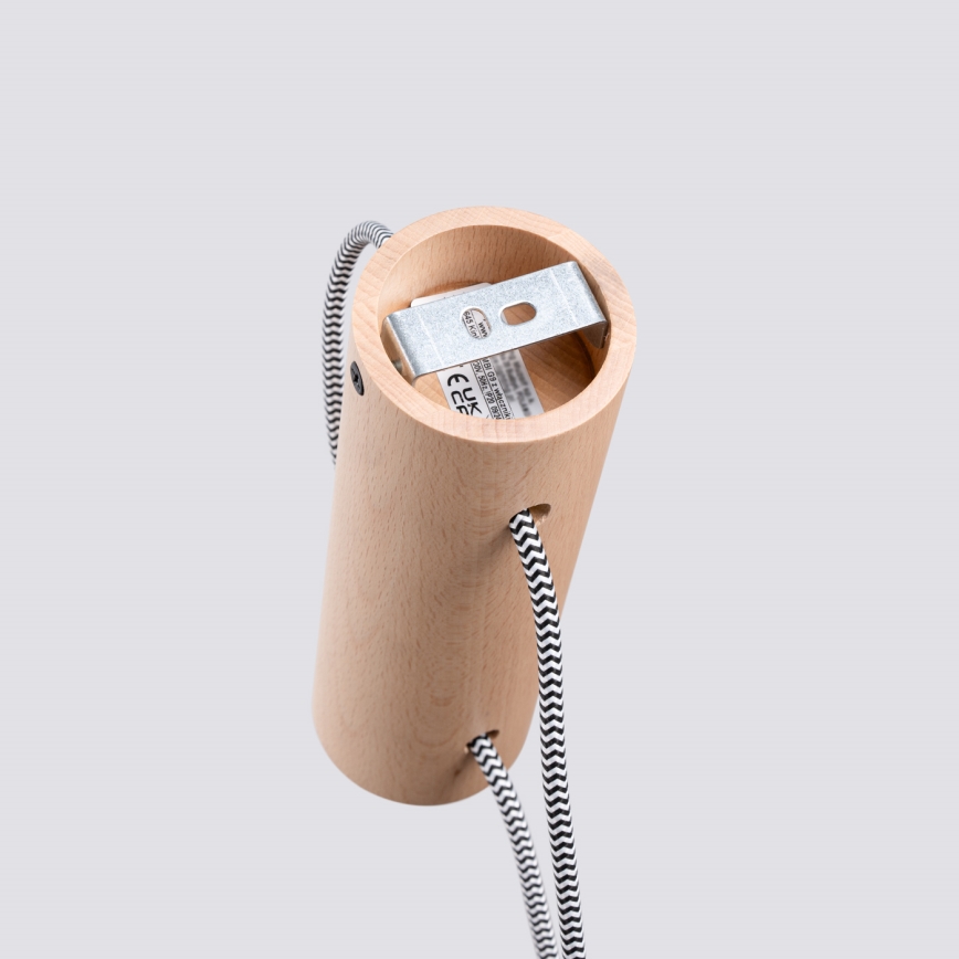 Kinkiet NIBMI 1xG9/8W/230V buk