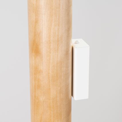 Kinkiet LINO 2xGU10/10W/230V buk