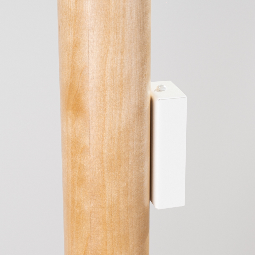 Kinkiet LINO 2xGU10/10W/230V buk