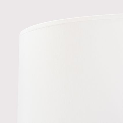 Lampa stojąca NATT 1xE27/15W/230V biała