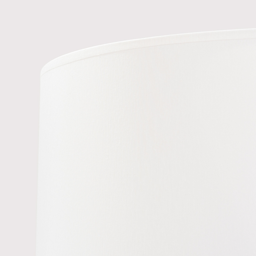 Lampa stojąca NATT 1xE27/15W/230V biała