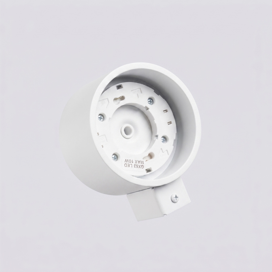 Kinkiet MODO 1xGX53/10W/230V biały