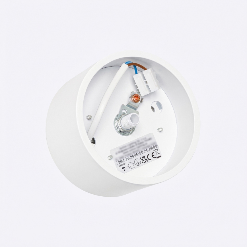 Oprawa punktowa MODO 1xGX53/10W/230V biała