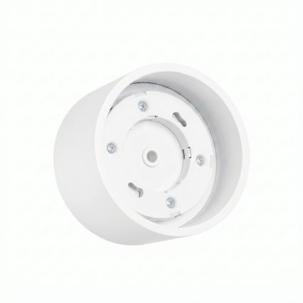 Oprawa punktowa MODO 1xGX53/10W/230V biała