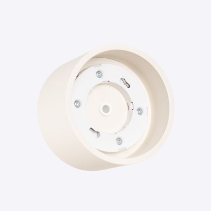 Oprawa punktowa MODO 1xGX53/10W/230V kremowa