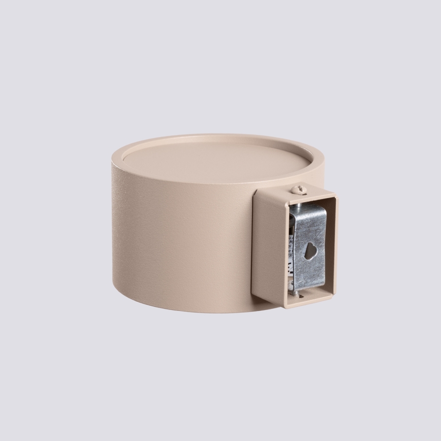 Kinkiet MODO 1xGX53/10W/230V taupe