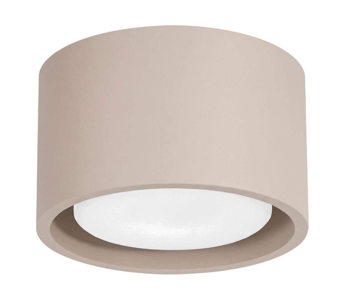 SL.2446 - Oprawa punktowa MODO 1xGX53/10W/230V taupe