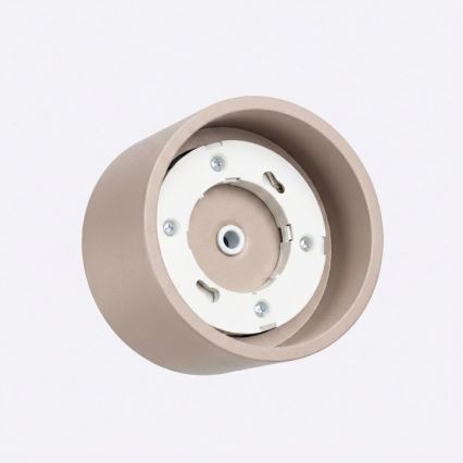 Oprawa punktowa MODO 1xGX53/10W/230V beżowo-szara
