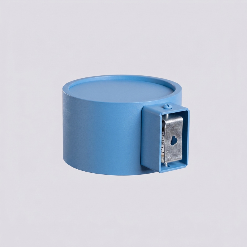 Kinkiet MODO 1xGX53/10W/230V niebieski