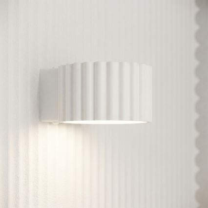 Kinkiet AURA 1xGX53/10W/230V biały