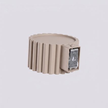 Kinkiet AURA 1xGX53/10W/230V taupe
