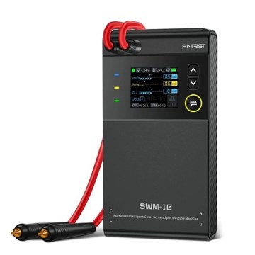 Spawarka punktowa do baterii 5000 mAh 5V