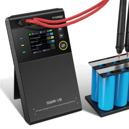Spawarka punktowa do baterii 5000 mAh 5V