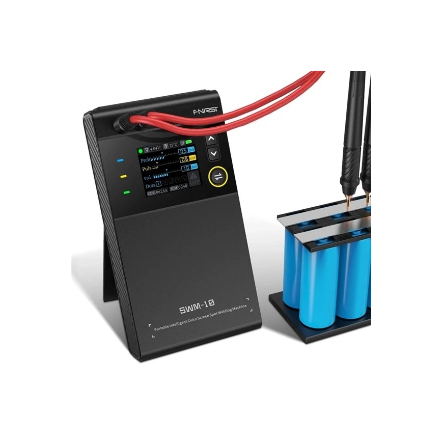 Spawarka punktowa do baterii 5000 mAh 5V