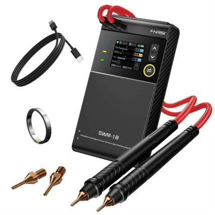 Spawarka punktowa do baterii 5000 mAh 5V