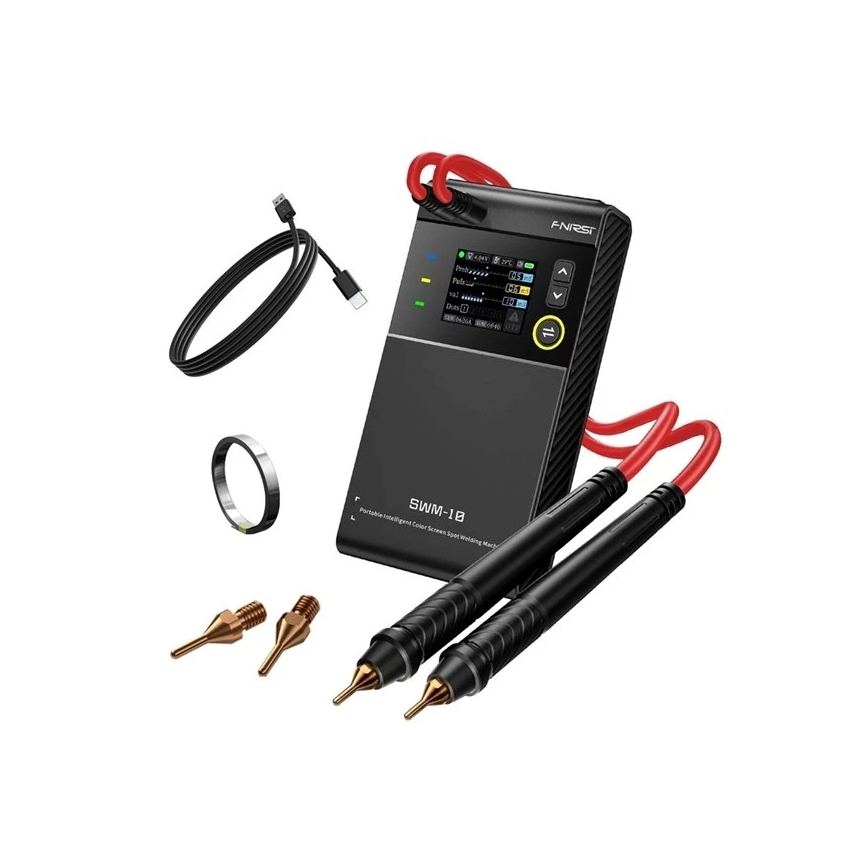 Spawarka punktowa do baterii 5000 mAh 5V