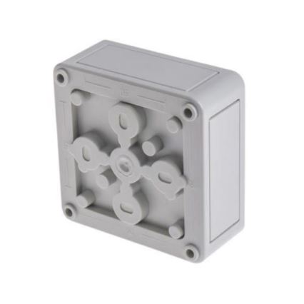 Spelsberg 11040301 - Pudełko techniczne TK PS 99-6-o IP66