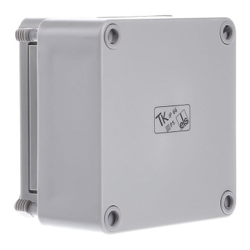 Spelsberg 11090301 - Pudełko techniczne TK PS 99-8-o IP66