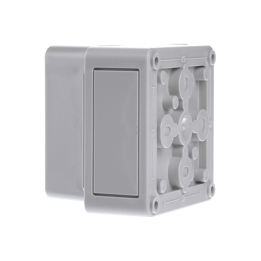 Spelsberg 11090301 - Pudełko techniczne TK PS 99-8-o IP66