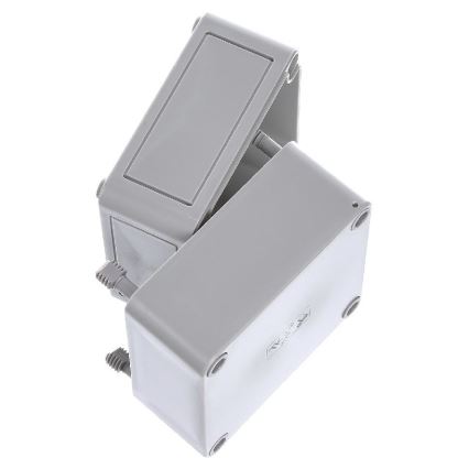 Spelsberg 11090301 - Pudełko techniczne TK PS 99-8-o IP66