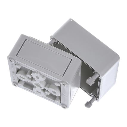 Spelsberg 11090301 - Pudełko techniczne TK PS 99-8-o IP66