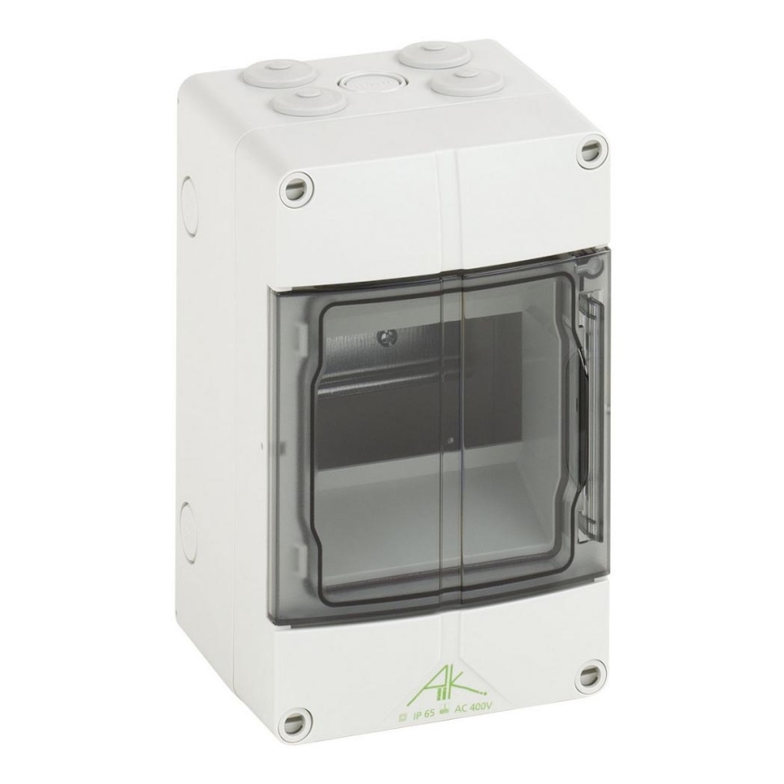 Spelsberg 73540501 - Tablica rozdzielcza AK 05 IP65