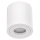 Spot łazienkowy CHLOE 1xGU10/30W/230V IP65 okrągły biały